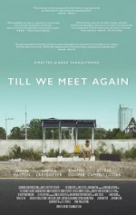 Till We Meet Again (2015) afişi
