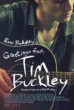Tim Buckley'den Sevgilerle (2012) afişi