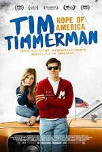 Tim Timmerman, Hope of America (2017) afişi