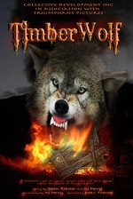 Timberwolf (2017) afişi