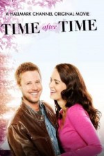 Time After Time (2011) afişi