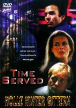 Time Served (1999) afişi