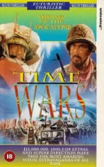 Time Wars (1993) afişi