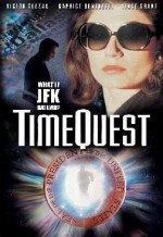 Timequest (2000) afişi