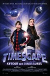 Timescape (2022) afişi