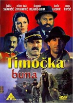 Timocka buna (1983) afişi