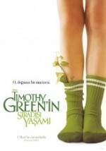Timothy Green'in Sıradışı Yaşamı (2012) afişi Timothy Green'in Sıradışı Yaşamı (2012) afişi