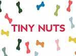 Tiny Nuts (2014) afişi