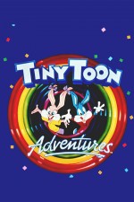 Tiny Toon Adventures Sezon 1 (1990) afişi