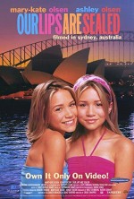 Tıpatıp İkizler: Mühürlü Dudaklar (2000) afişi