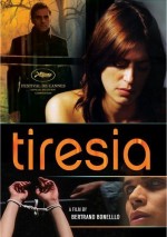 Tiresia (2003) afişi
