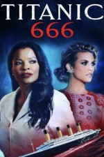 Titanic 666 (2022) afişi Titanic 666 (2022) afişi