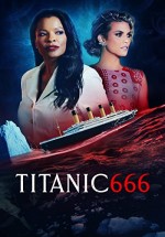Titanic 666 (2022) afişi