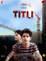 Titli (2014) afişi