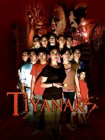Tiyanaks (2007) afişi