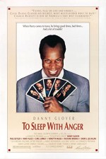 To Sleep With Anger (1990) afişi