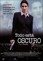 Todo Está Oscuro (1997) afişi