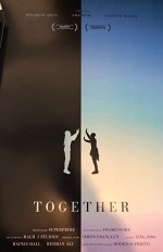 Together (2018) afişi