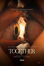 Together (2025) afişi
