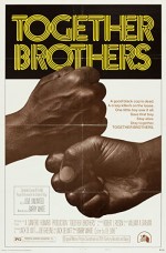 Together Brothers (1974) afişi