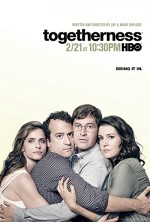 Togetherness (2015) afişi