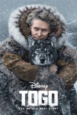 Togo (2019) afişi Togo (2019) afişi