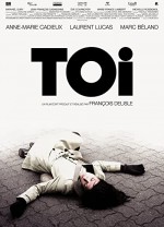 Toi (2007) afişi