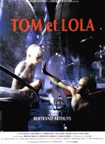 Tom Et Lola (1990) afişi