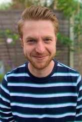 Tom Melia fotoğrafı