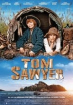 Tom Sawyer (2011) afişi Tom Sawyer (2011) afişi