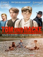 Tom Sawyer ve Arkadaşları (2012) afişi
