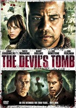 Tomb (2009) afişi