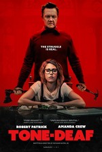 Tone Deaf (2019) afişi