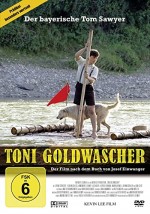 Toni Goldwascher (2007) afişi