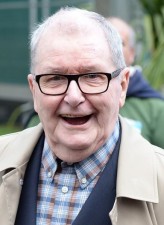 Tony Warren fotoğrafı Tony Warren fotoğrafı