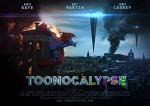 Toonocalypse (2015) afişi