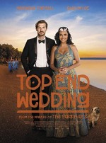 Top End Wedding (2019) afişi