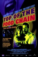 Top Of The Food Chain (1999) afişi