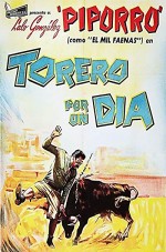 Torero Por Un Día (1963) afişi
