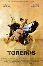 Toreros (2000) afişi