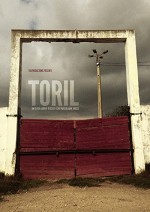 Toril (2016) afişi