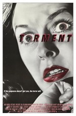 Torment (1986) afişi