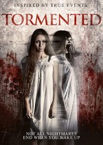 Tormented (2018) afişi