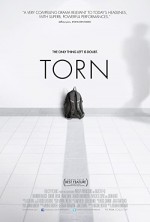 Torn (2013) afişi