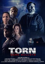 Torn: Dark Bullets (2020) afişi