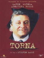 Torna (1984) afişi