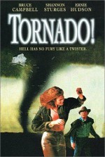 Tornado (1996) afişi