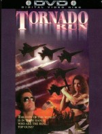 Tornado Run (1995) afişi