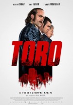 Toro (2016) afişi