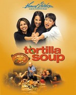 Tortilla Çorbası (2001) afişi
